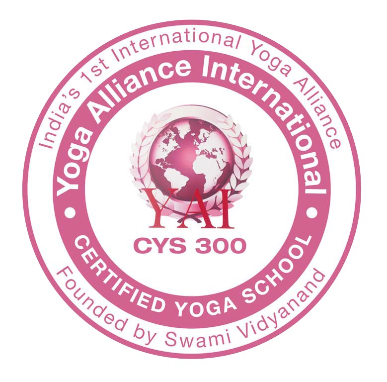 Certified Yoga School-300hour