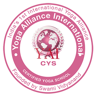 Certified Yoga School